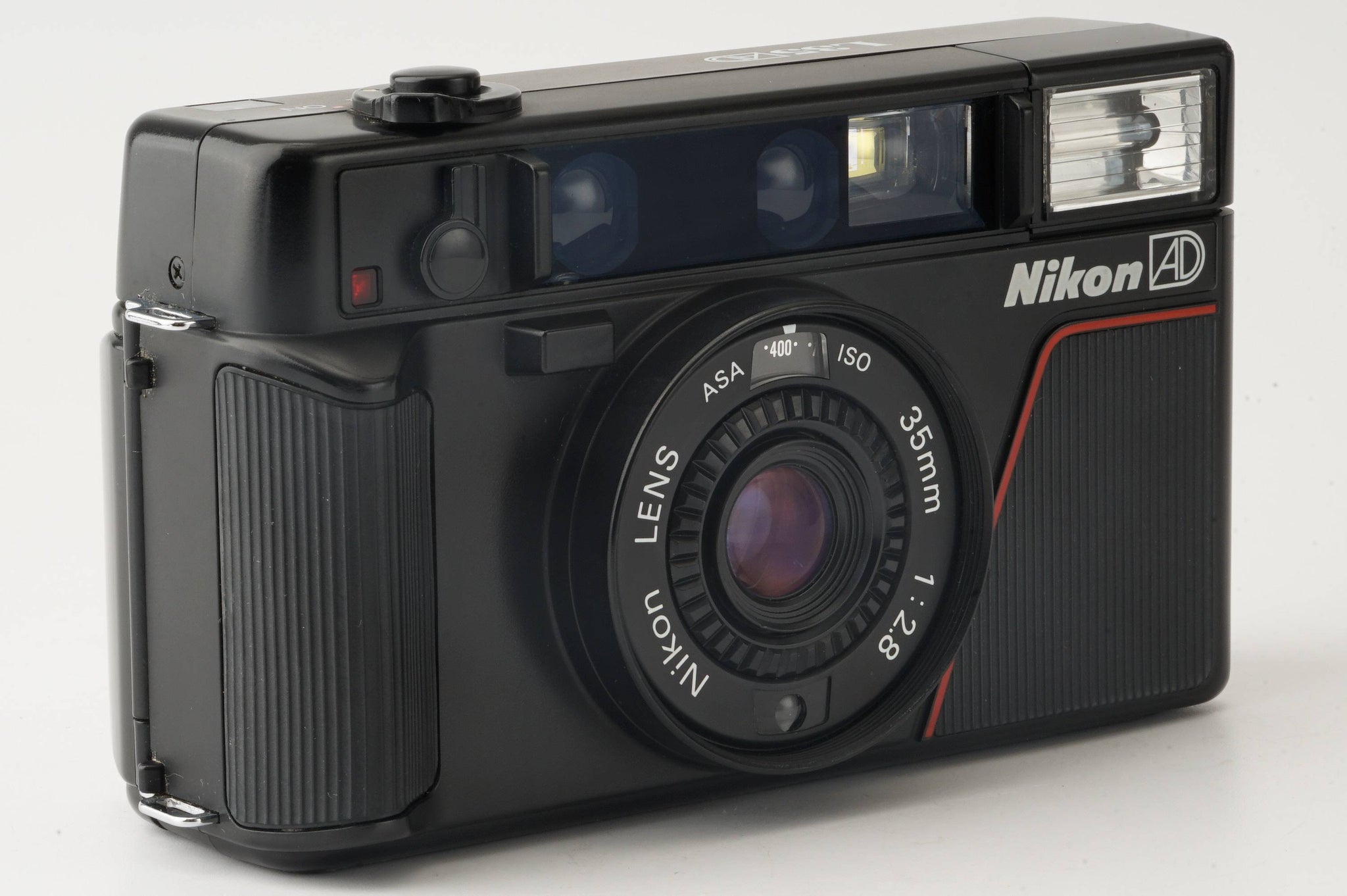 ニコン NIKON L35 AD 35mm F2.8 コンパクトカメラ
