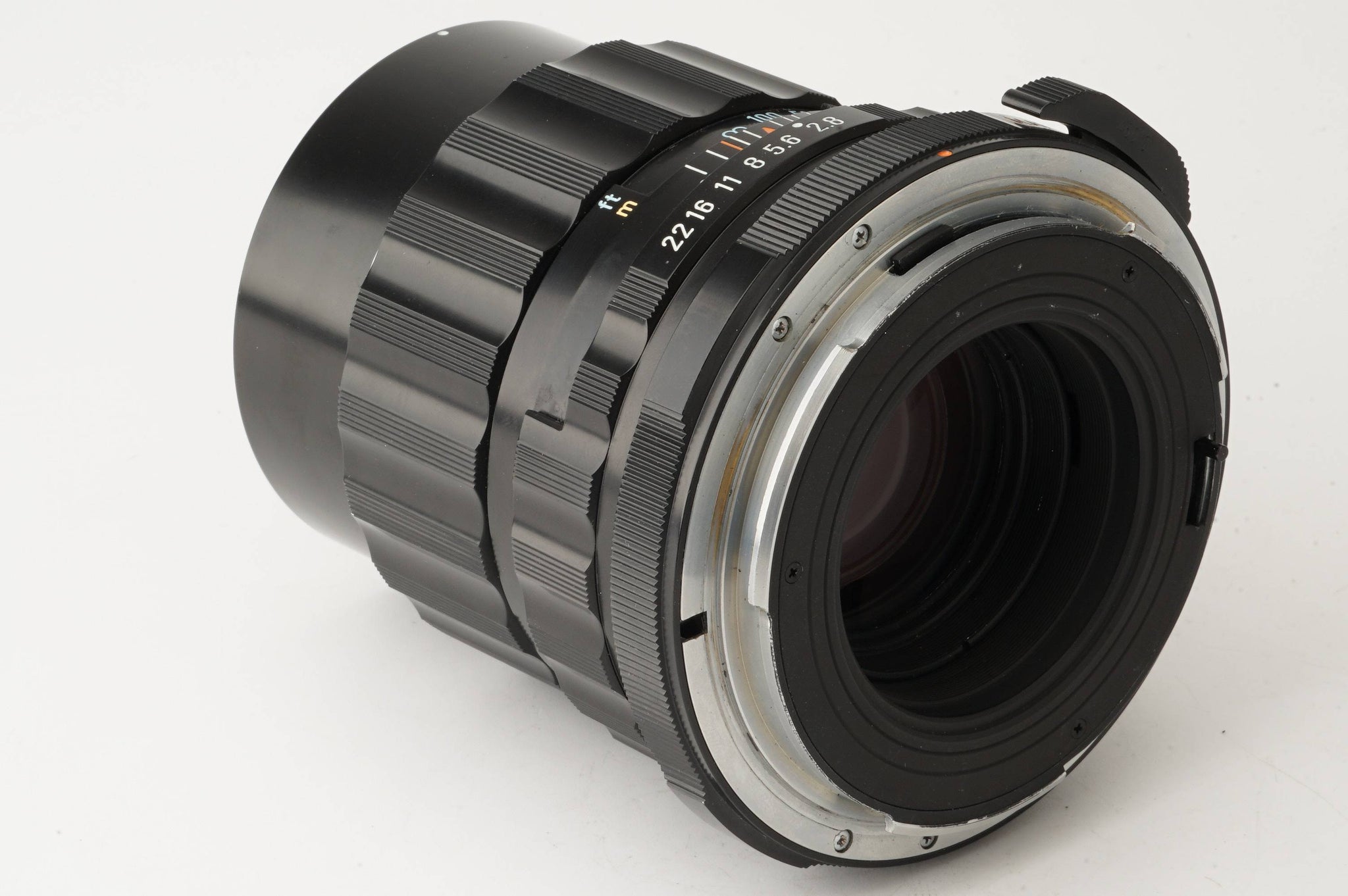 限定販売 PENTAX SMC TAKUMAR 67 150mm F2.8 中判レンズ | www 