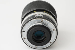 Nikon Ai Converted Zoom-NIKKOR・C Auto 43-86mm f/3.5