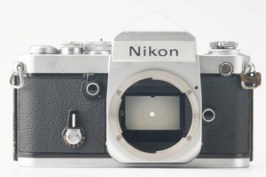 ニコン Nikon F2 Eye Level アイレベル