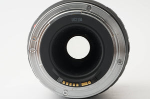 Canon ZOOM EF 100-300mm f/5.6
