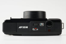 画像をギャラリービューアに読み込む, キヤノン Canon オートボーイ Autoboy AF 35M 38mm F2.8
