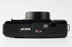 キヤノン Canon オートボーイ Autoboy AF 35M 38mm F2.8