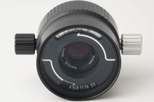Load image into Gallery viewer, Nikon NIKKOR 80mm f/4 for Nikonos
