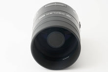 Load image into Gallery viewer, Minolta AF Reflex 500mm f/8 Sony A mount

