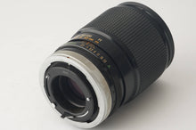 画像をギャラリービューアに読み込む, キヤノン Canon FD 135mm F2.5 S.C.
