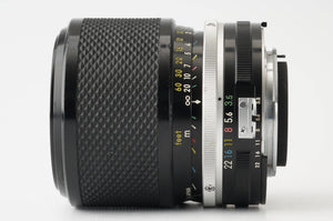 ニコン Nikon Ai改 Zoom-NIKKOR・C Auto 43-86mm F3.5