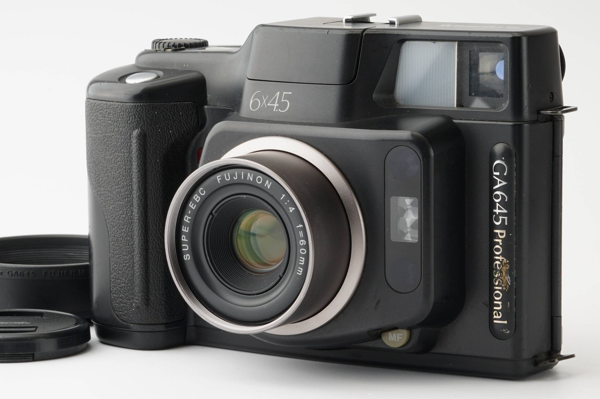 富士フィルム Fujifilm GA645 Professional – Natural Camera ...