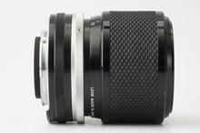 画像をギャラリービューアに読み込む, ニコン Nikon Ai改 Zoom-NIKKOR・C Auto 43-86mm F3.5
