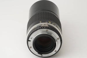 ニコン Nikon Ai-s NIKKOR 200m F4