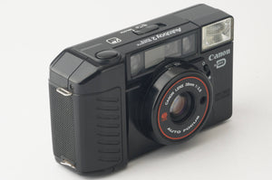 Canon Autoboy 2 QUARTZDATE / 32mm f/2.8
