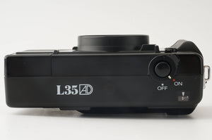 ニコン Nikon L35 AD / 35mm F2.8
