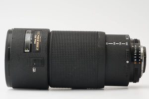 Nikon AF Zoom-Nikkor 80-200mm f/2.8 D II