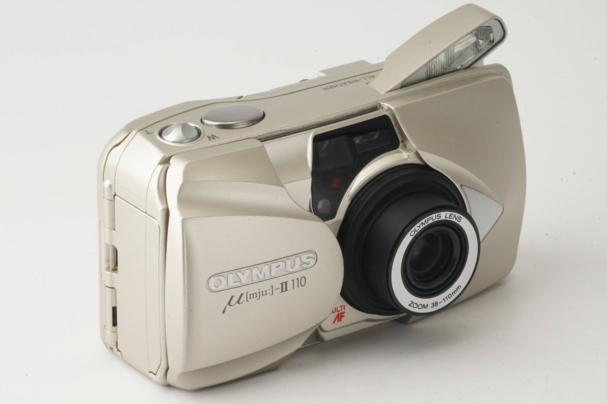 2HM9 OLYMPUS オリンパス フィルム カメラ M-Ⅱ zoom丁寧に梱包させて頂きます