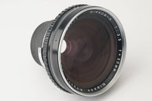 画像をギャラリービューアに読み込む, ニコン Nikon NIKKOR-H Auto 50mm F3.5 Bronica EC S2 S2用
