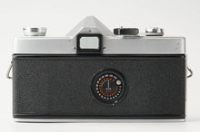 Load image into Gallery viewer, Minolta SR-1s / AUTO ROKKOR-PF 55mm f/1.8
