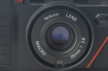画像をギャラリービューアに読み込む, ニコン Nikon AD3 / 35mm F2.8
