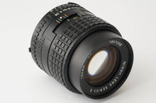 Load image into Gallery viewer, Nikon Ai-S LENS SERIS E 100mm f/2.8
