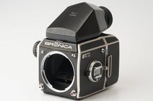 Load image into Gallery viewer, Zenza Bronica EC-TL
