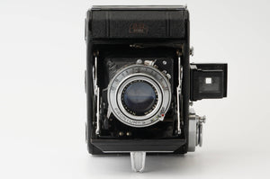 Zeiss ikon IKONTA 521 イコンタ ツァイス イコン/ Novar-Anastigmat