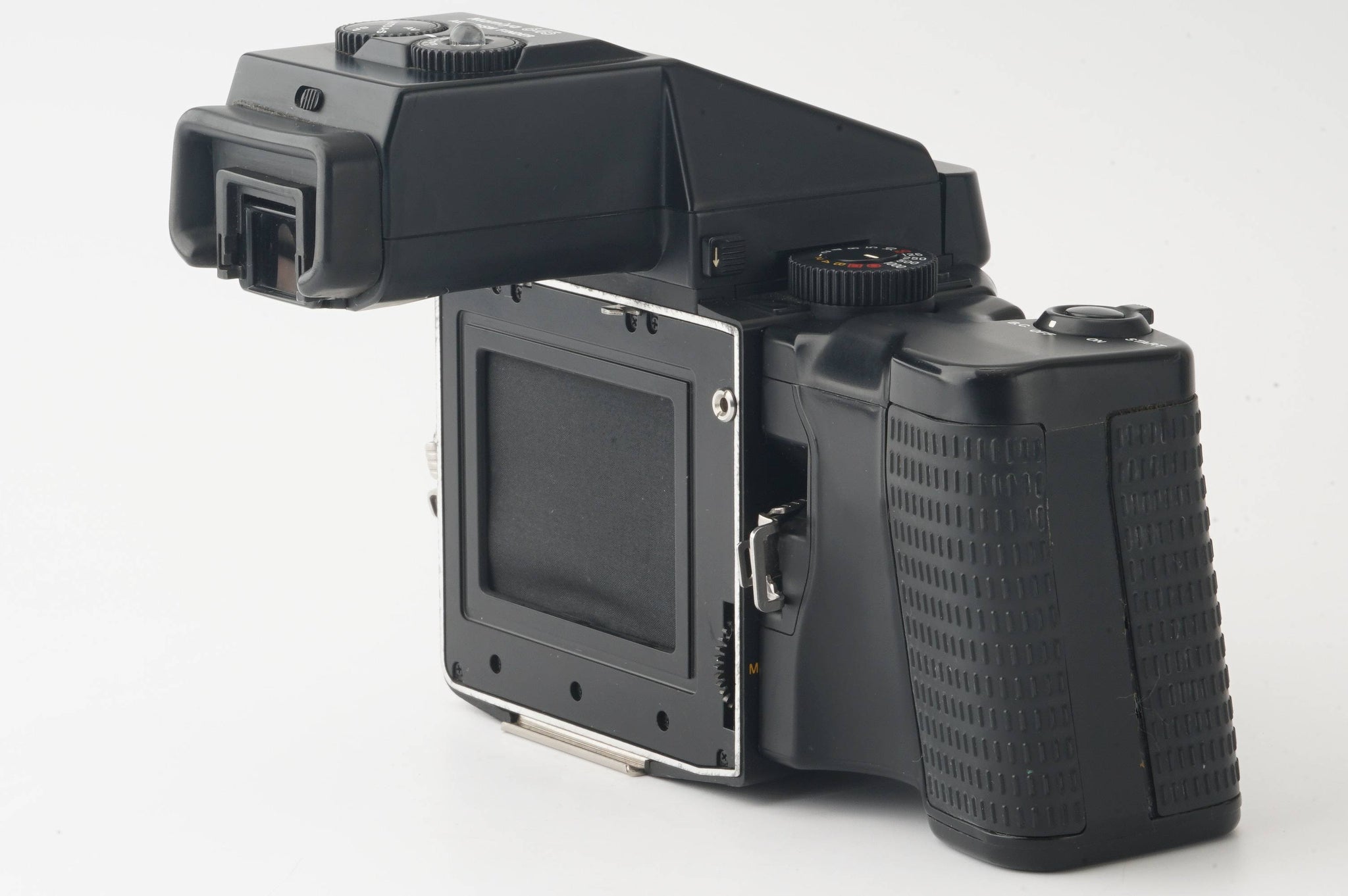 MAMIYA マミヤ M645 SUPER AEプリズムファインダーよろしくお願いいたします