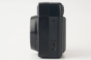 Canon Autoboy 2 QUARTZDATE / 32mm f/2.8