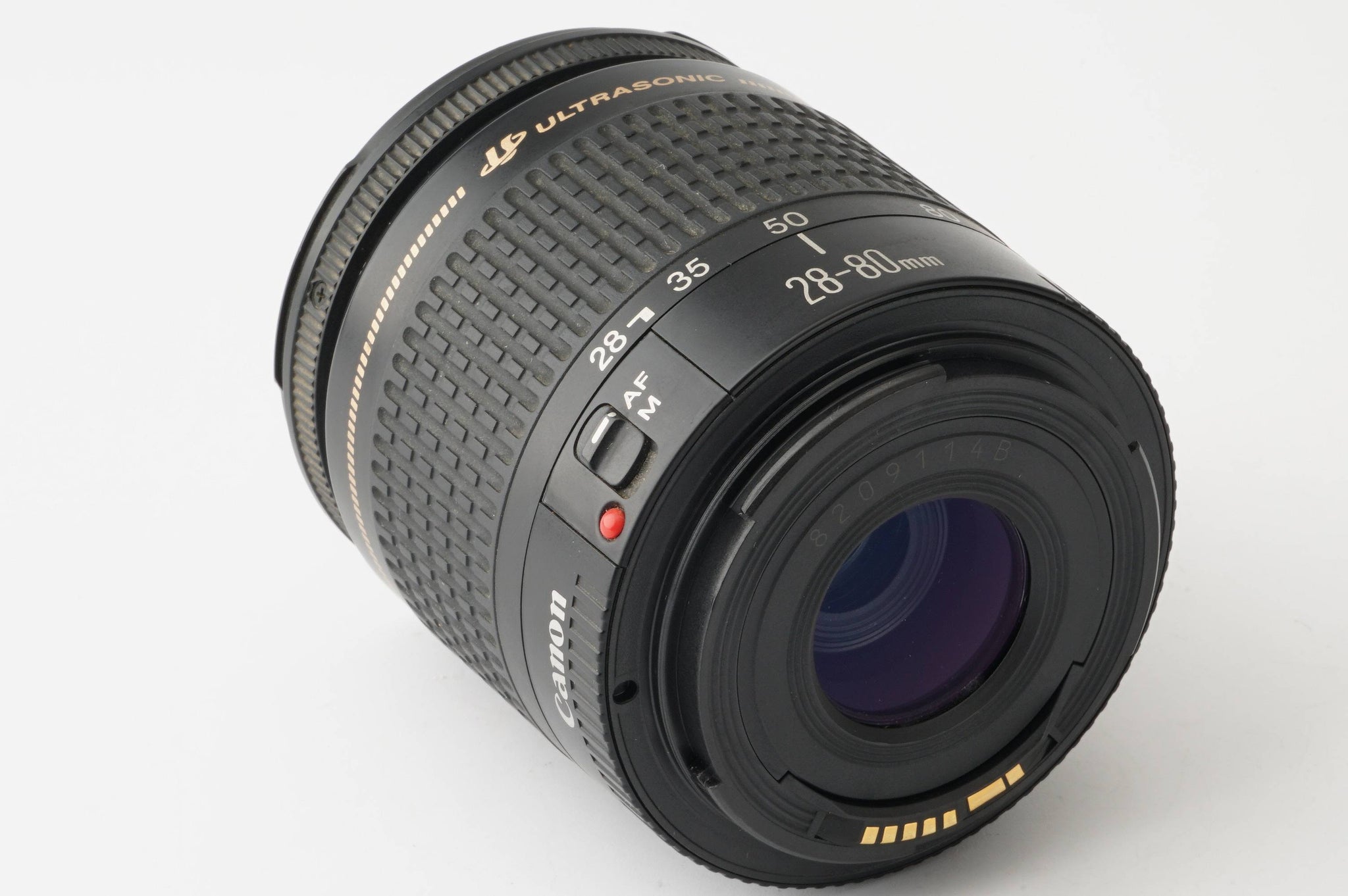 キヤノン Canon EF 28-80mm F3.5-5.6 III USM – Natural Camera / ナチュラルカメラ