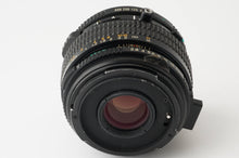 Load image into Gallery viewer, Mamiya A 55mm f/2.8 N/L for 645 Pro
