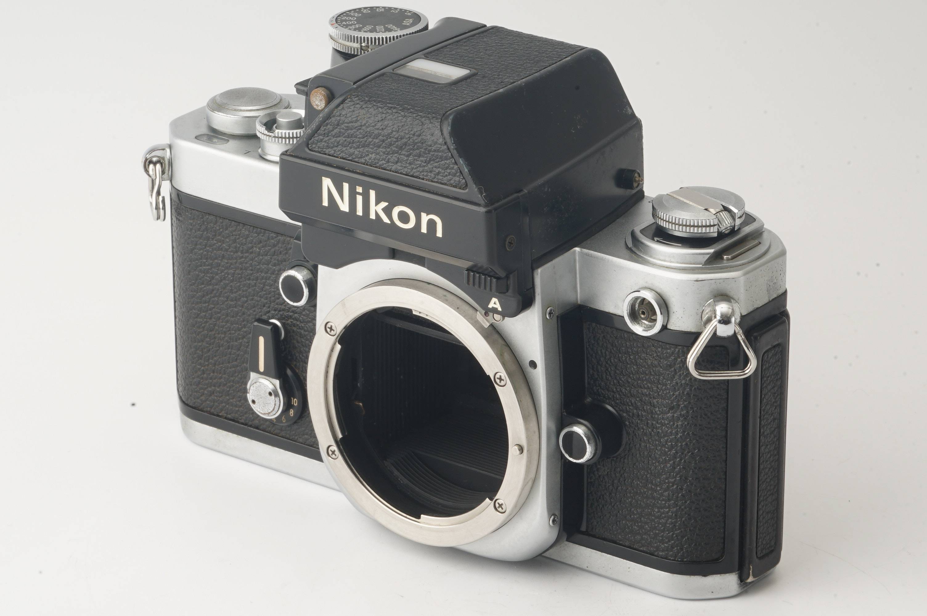 ニコン Nikon F2 フォトミック A – Natural Camera / ナチュラルカメラ
