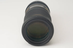 Tamron SP AF Di 180mm f/3.5 MACRO for Nikon F mount