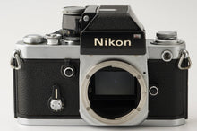 画像をギャラリービューアに読み込む, ニコン Nikon F2 フォトミック
