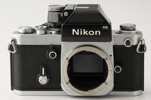 ニコン Nikon F2 フォトミック