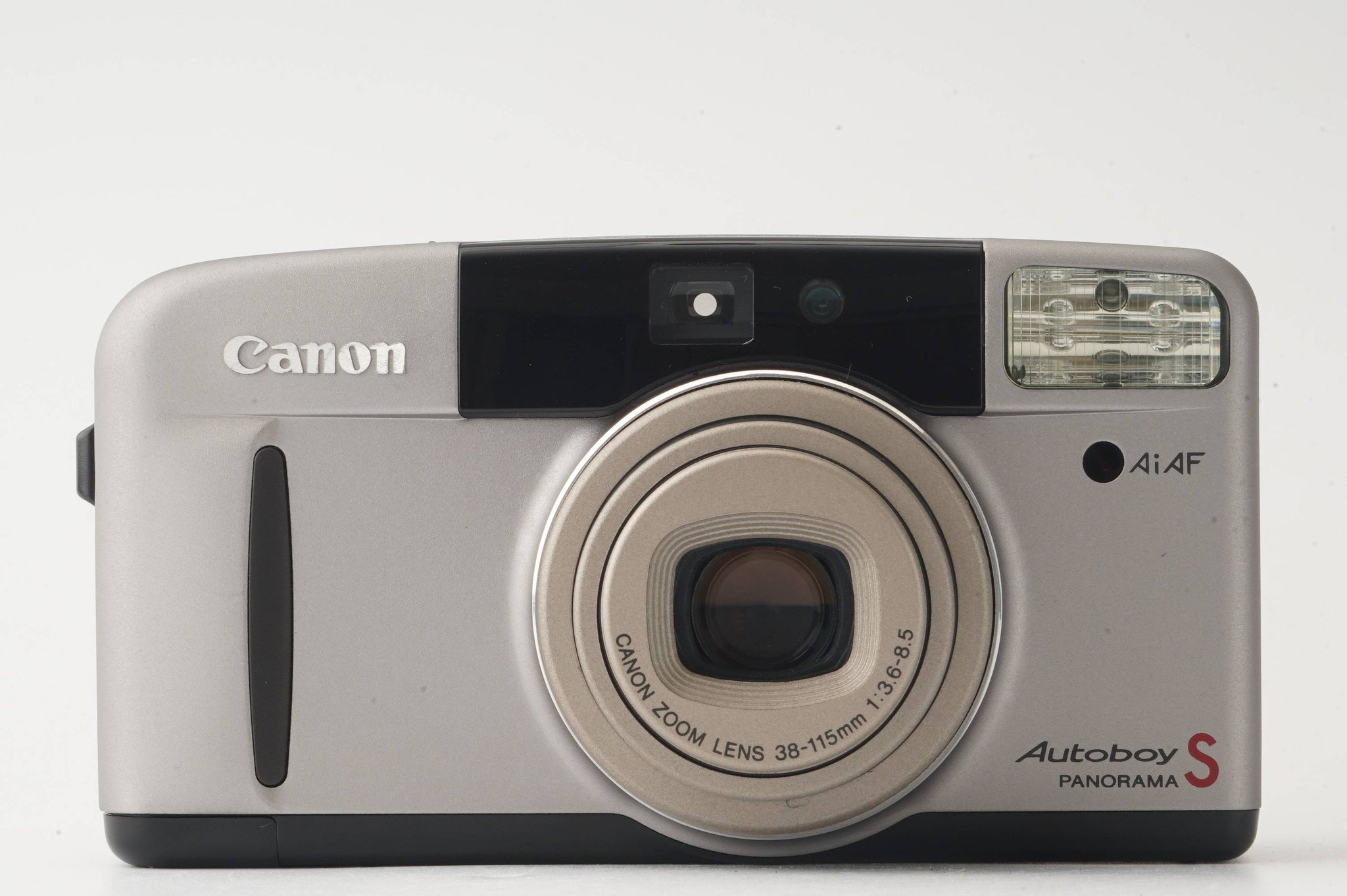 キャノン Canon Autoboy S PANORAMA Ai AF - フィルムカメラ