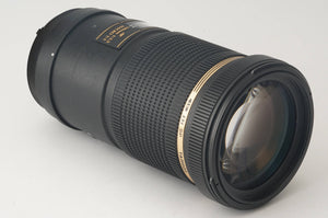 Tamron SP AF Di 180mm f/3.5 MACRO for Nikon F mount