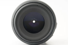 Load image into Gallery viewer, Pentax smc PENTAX-FA 100mm f/2.8 MACRO
