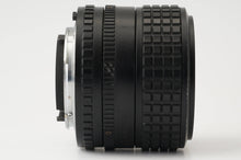 Load image into Gallery viewer, Nikon Ai-S LENS SERIS E 100mm f/2.8
