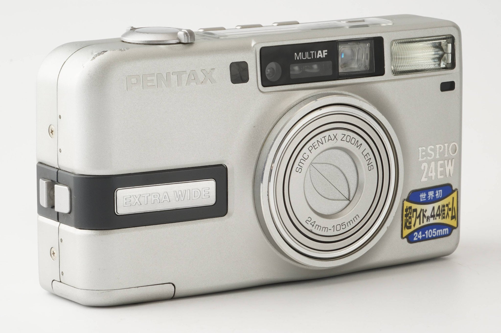 pentax espio 24