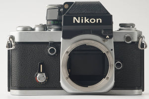 ニコン Nikon F2 フォトミック A
