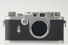 画像をギャラリービューアに読み込む, Leotax f 35mm レンジファインダーカメラ
