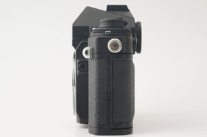 キヤノン Canon New F-1 一眼レフフィルムカメラ