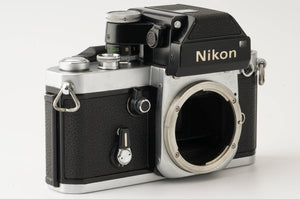 ニコン Nikon F2 フォトミック