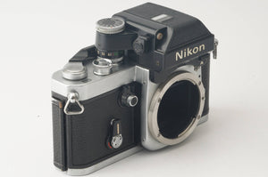 ニコン Nikon F2 フォトミック A
