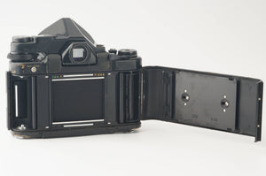 Pentax 67 TTL Mirror Up