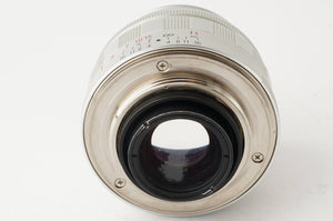Voigtlander Ultron 35mm f/1.7 Aspherical  L39 LTM