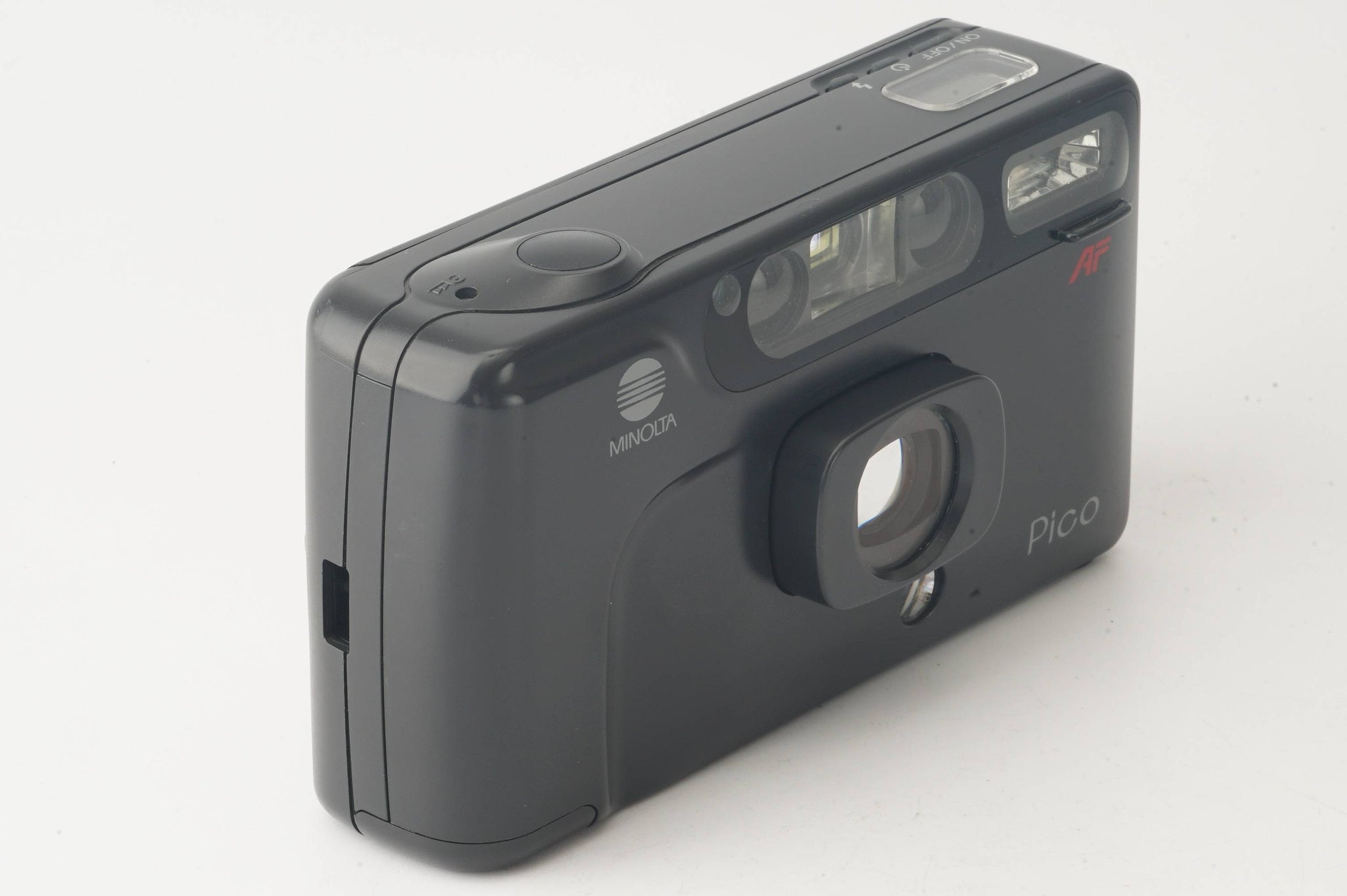 MINOLTA Capios 150 S コンパクトフィルムカメラ - フィルムカメラ