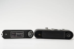 ニッカ Nicca 3-F 3F IIIF レンジファインダー フィルムカメラ