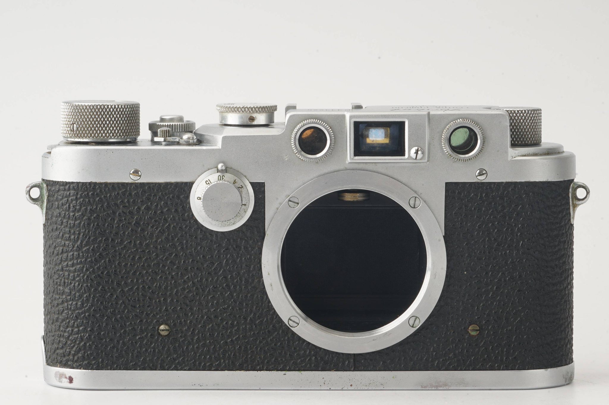 Leotax K3 35mm レンジファインダーカメラ – Natural Camera 
