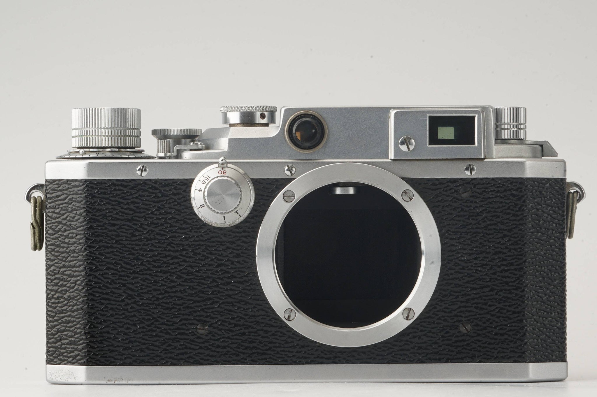 キヤノン Canon IID2 ライカLマウント レンジファインダーカメラ 
