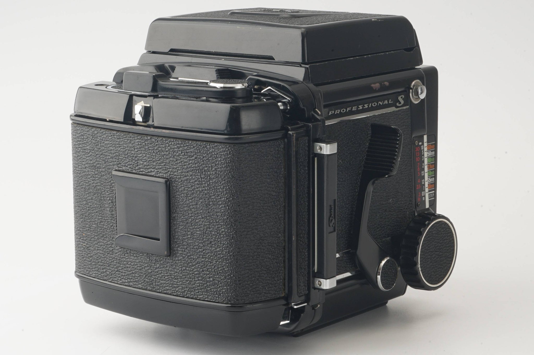 Mamiya RB67 PRO S ボディ フィルムカメラ - その他