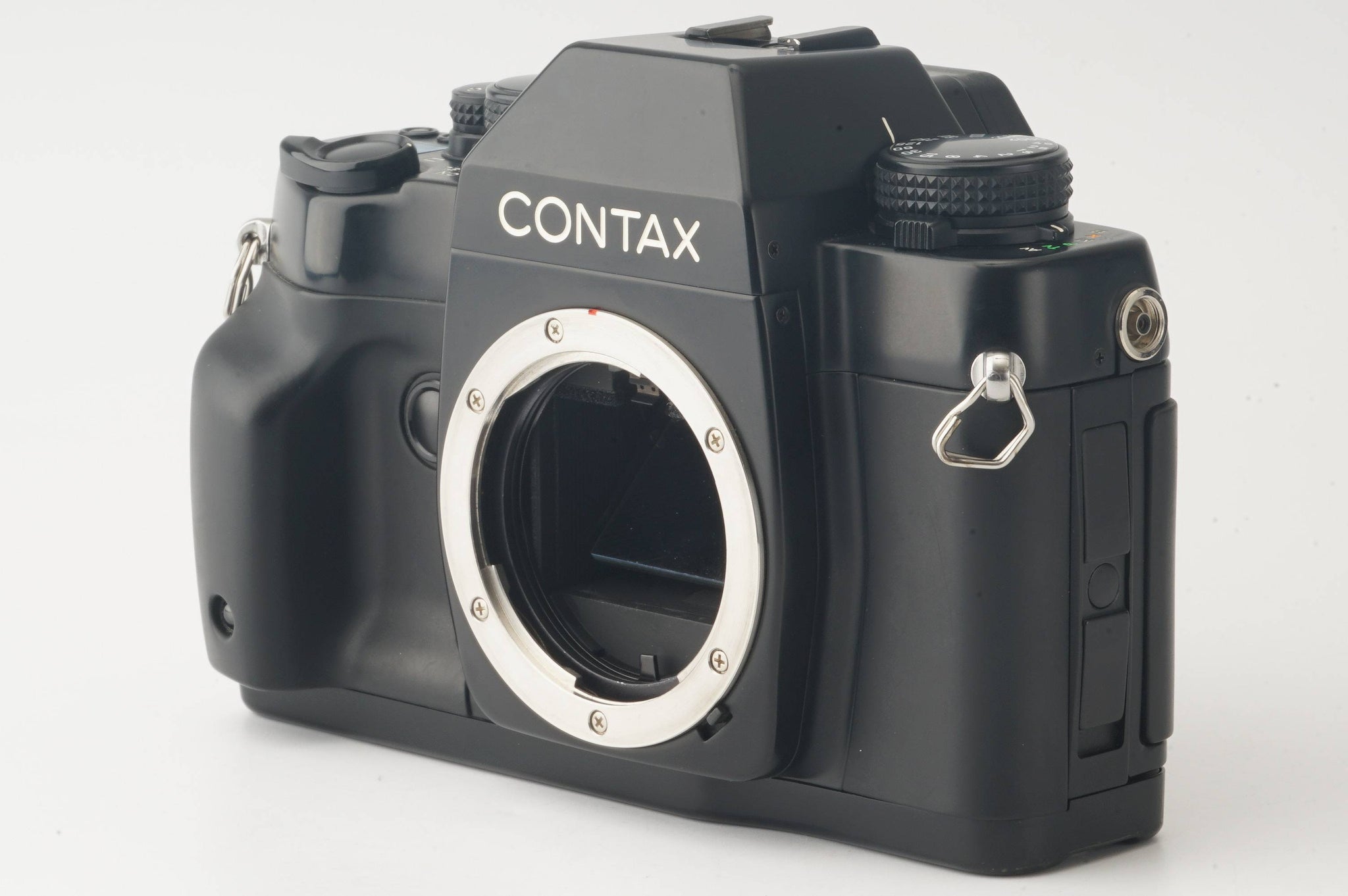 CONTAX TVS カタログ Variable Compact#4069001
